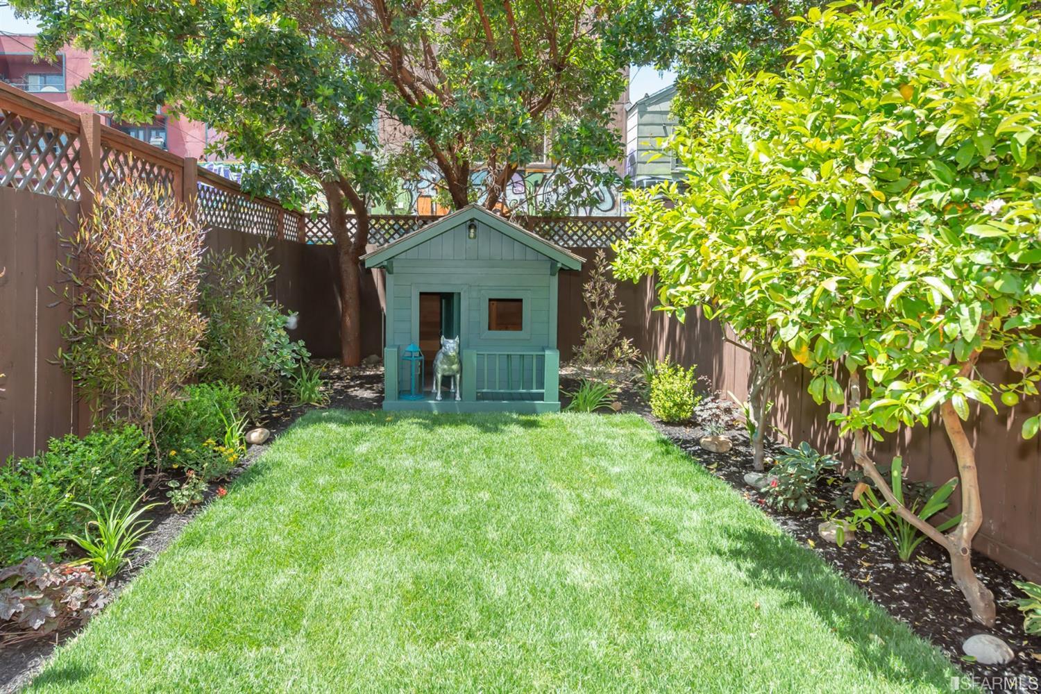 1070 Capp Street, Unit 2 San Francisco, CA 94110 - Photo 15 of 26