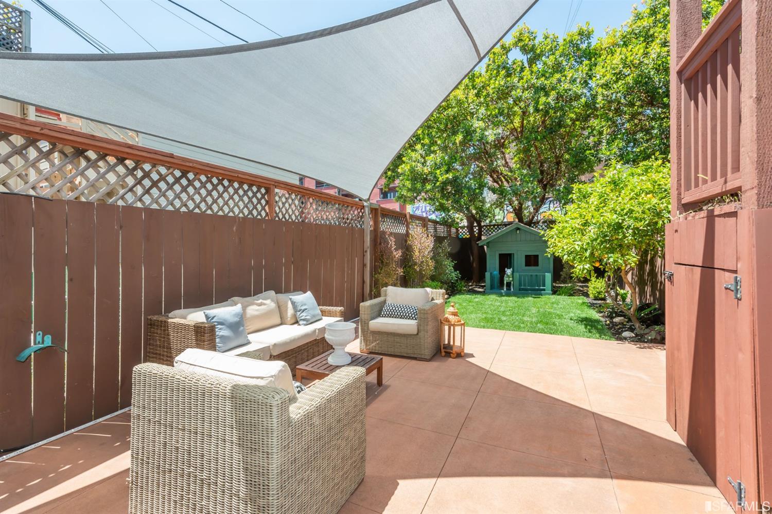 1070 Capp Street, Unit 2 San Francisco, CA 94110 - Photo 16 of 26