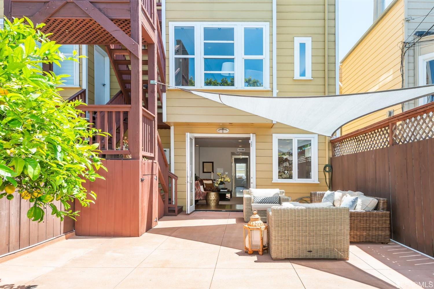 1070 Capp Street, Unit 2 San Francisco, CA 94110 - Photo 17 of 26