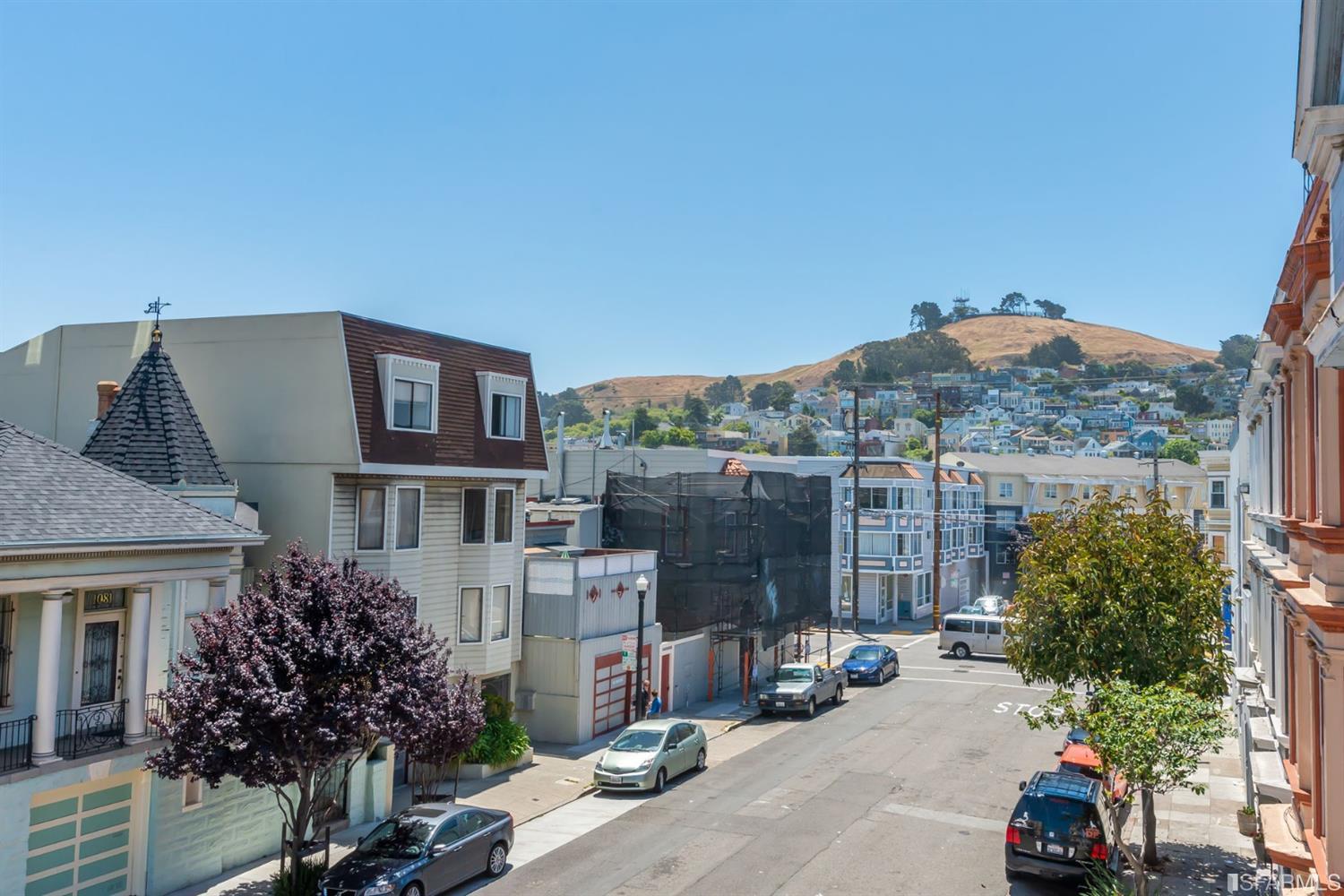 1070 Capp Street, Unit 2 San Francisco, CA 94110 - Photo 18 of 26