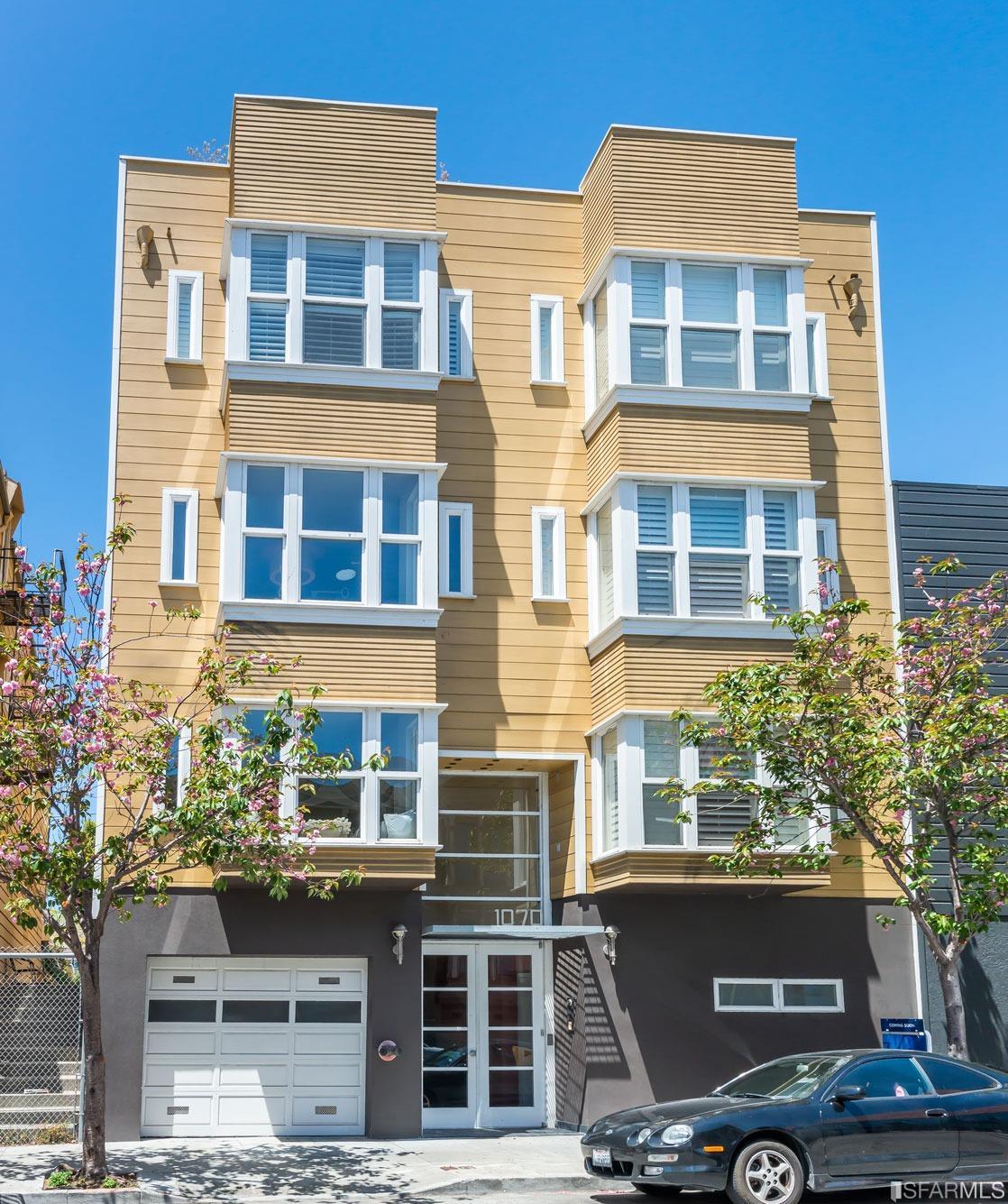 1070 Capp Street, Unit 2 San Francisco, CA 94110 - Photo 19 of 26