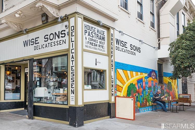 1070 Capp Street, Unit 2 San Francisco, CA 94110 - Photo 26 of 26