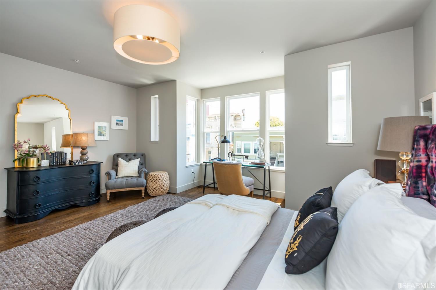 1070 Capp Street, Unit 2 San Francisco, CA 94110 - Photo 8 of 26