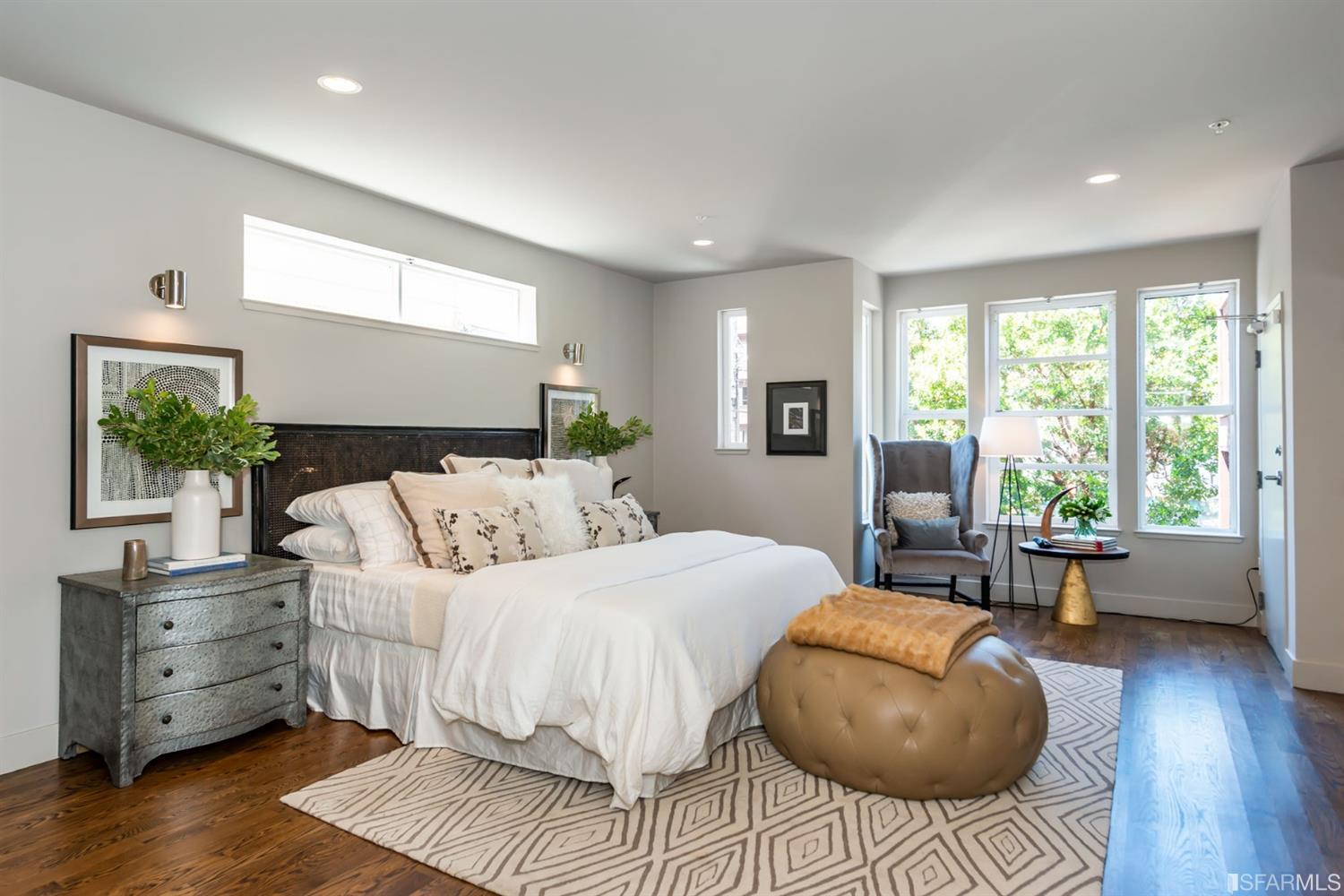 1070 Capp Street, Unit 2 San Francisco, CA 94110 - Photo 9 of 26