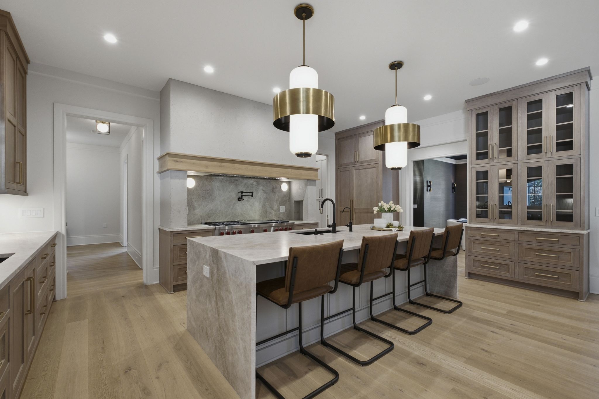508 Davidson Road Nashville, TN 37205 - Photo 13 of 58 Gallery Image 13