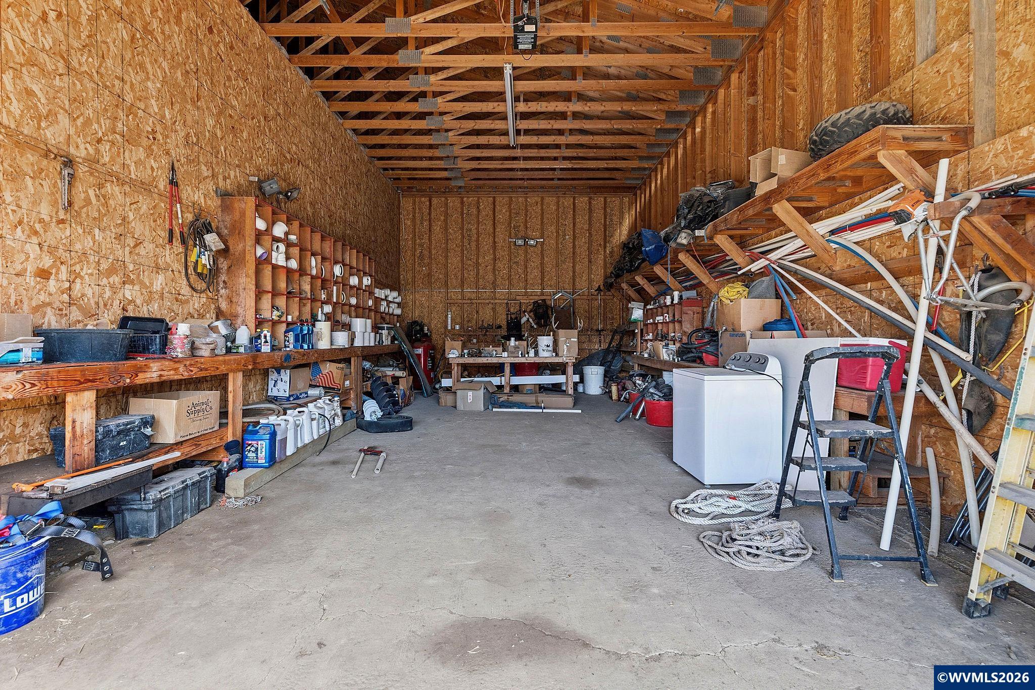 41225 Southeast Van Lake Road Prineville, OR 97754 - Photo 24 of 49