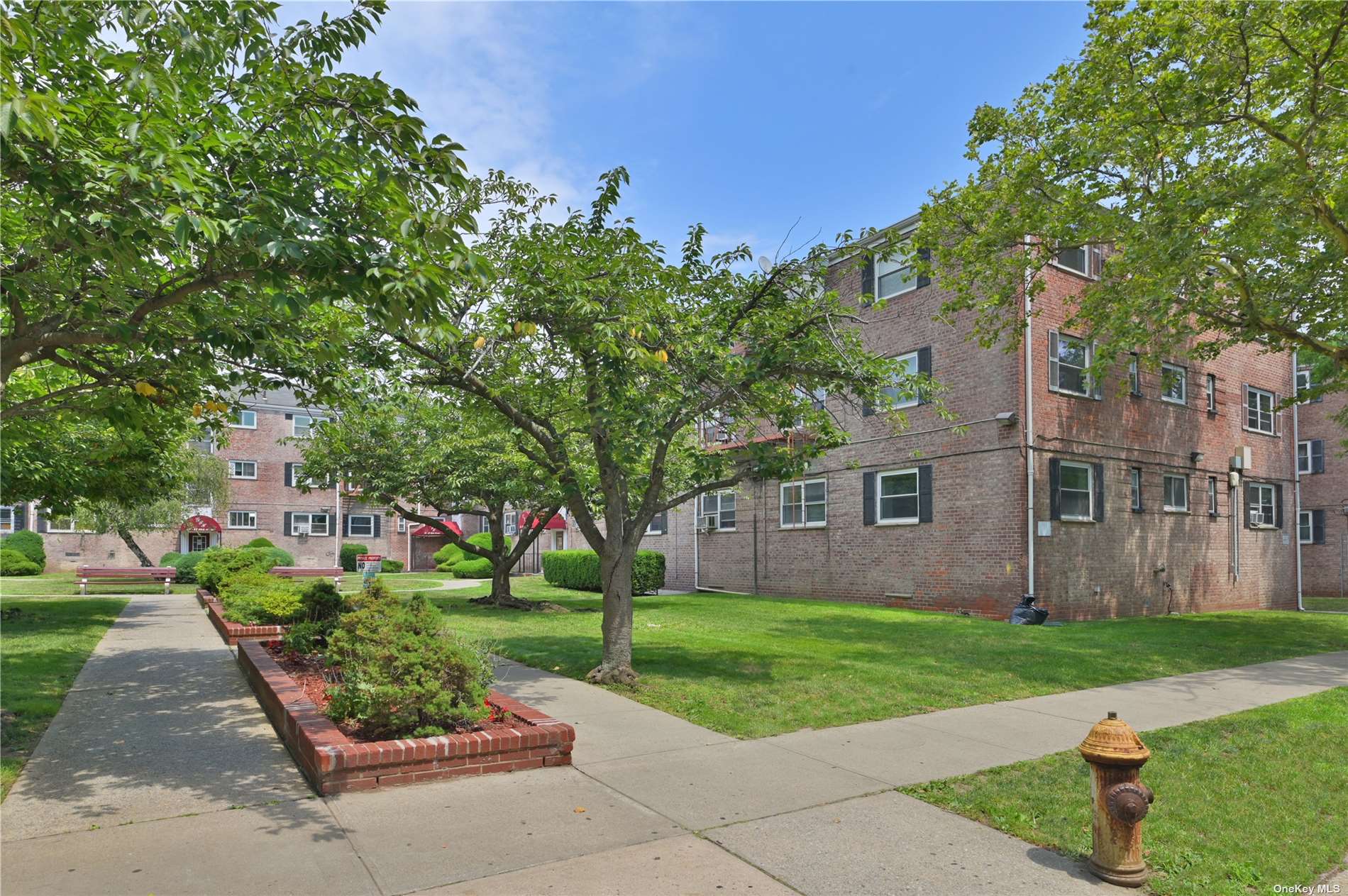 111-31 66th Ave Unit 1B  