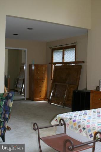 11109 Farm Road Great Falls, VA 22066 - Photo 12 of 26 Master Bedroom #2