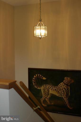 11109 Farm Road Great Falls, VA 22066 - Photo 20 of 26 Staircase