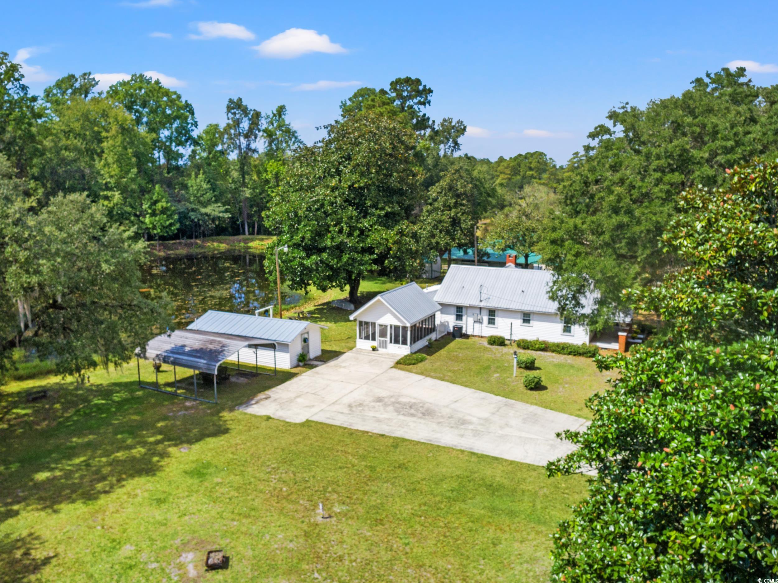 1073 Causey Road Conway, SC 29526 - Photo 36 of 40 Gallery Image 36