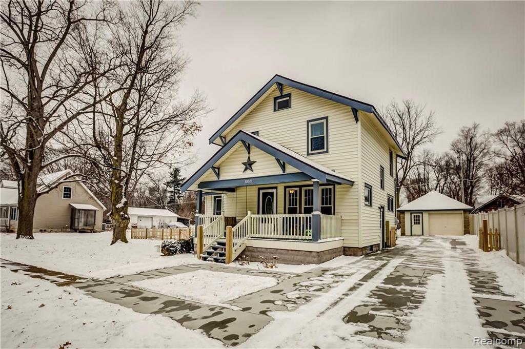 10501 Maple Road Hartland, MI 48353 - Photo 2 of 21