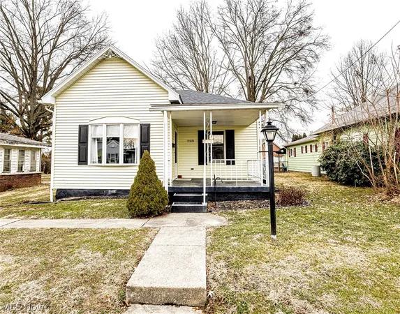 $150,000 | 107 37th Street, Vienna, WV 26105