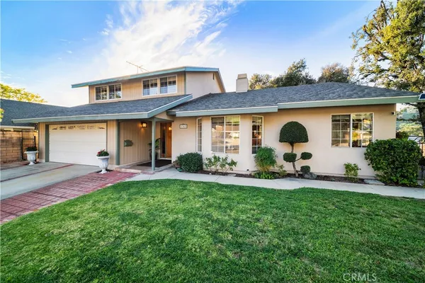 $1,049,000 | 1363 Canyon View Drive, La Verne, CA 91750