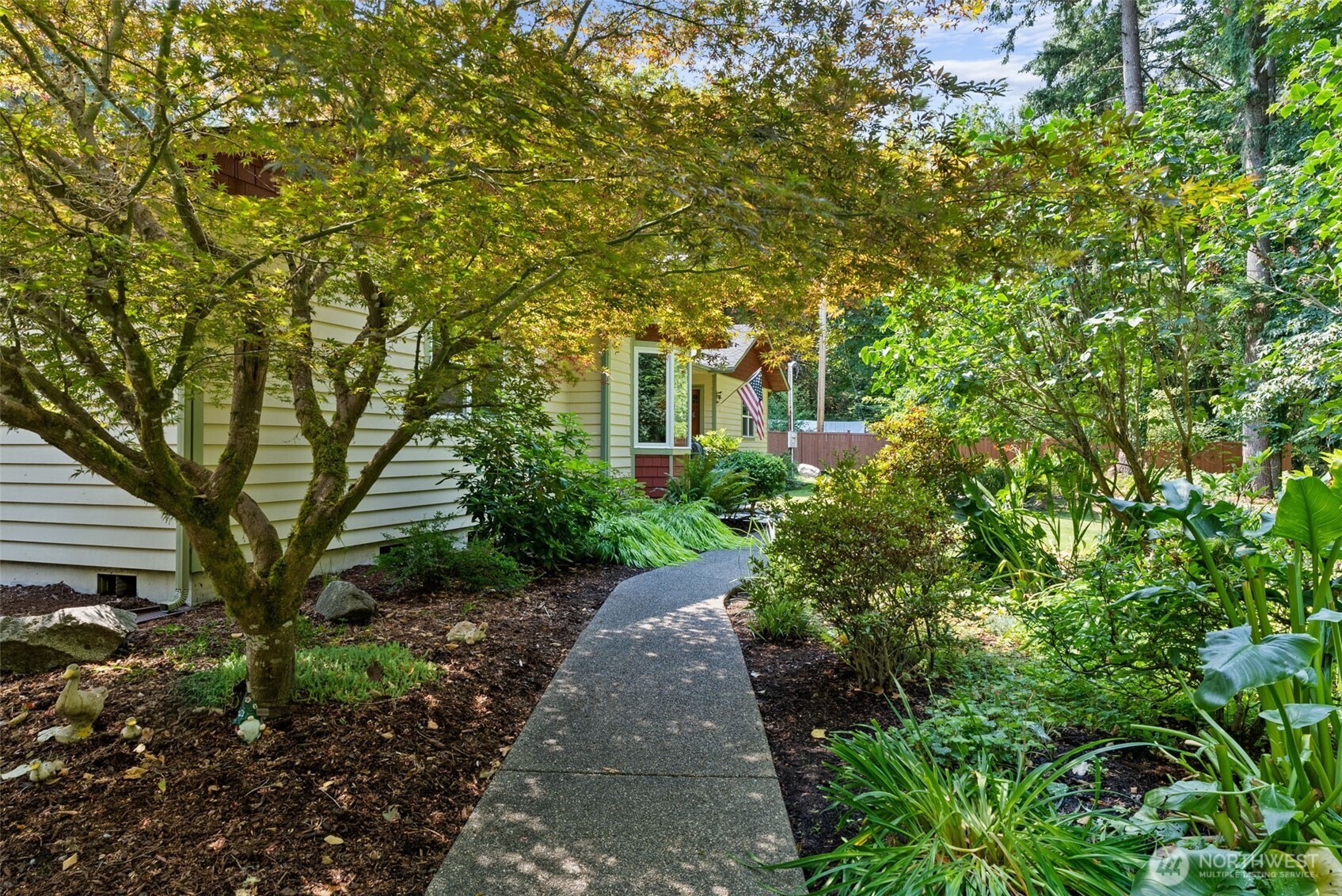 3143 French Road Northwest Olympia, WA 98502 - Photo 2 of 40 Gallery Image 2