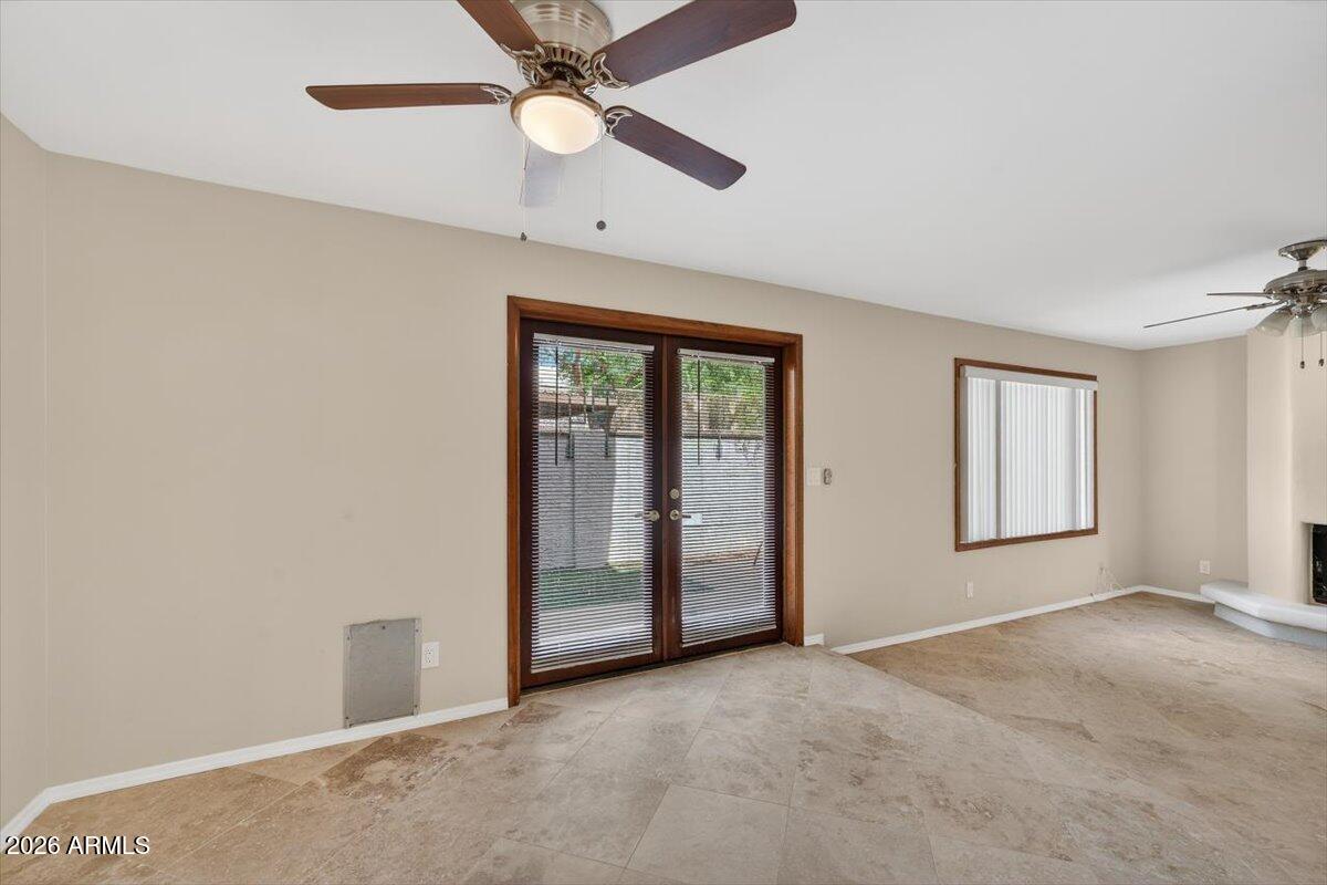 5750 North 10th Street, Unit 5 Phoenix, AZ 85014 - Photo 12 of 37 16-A746996