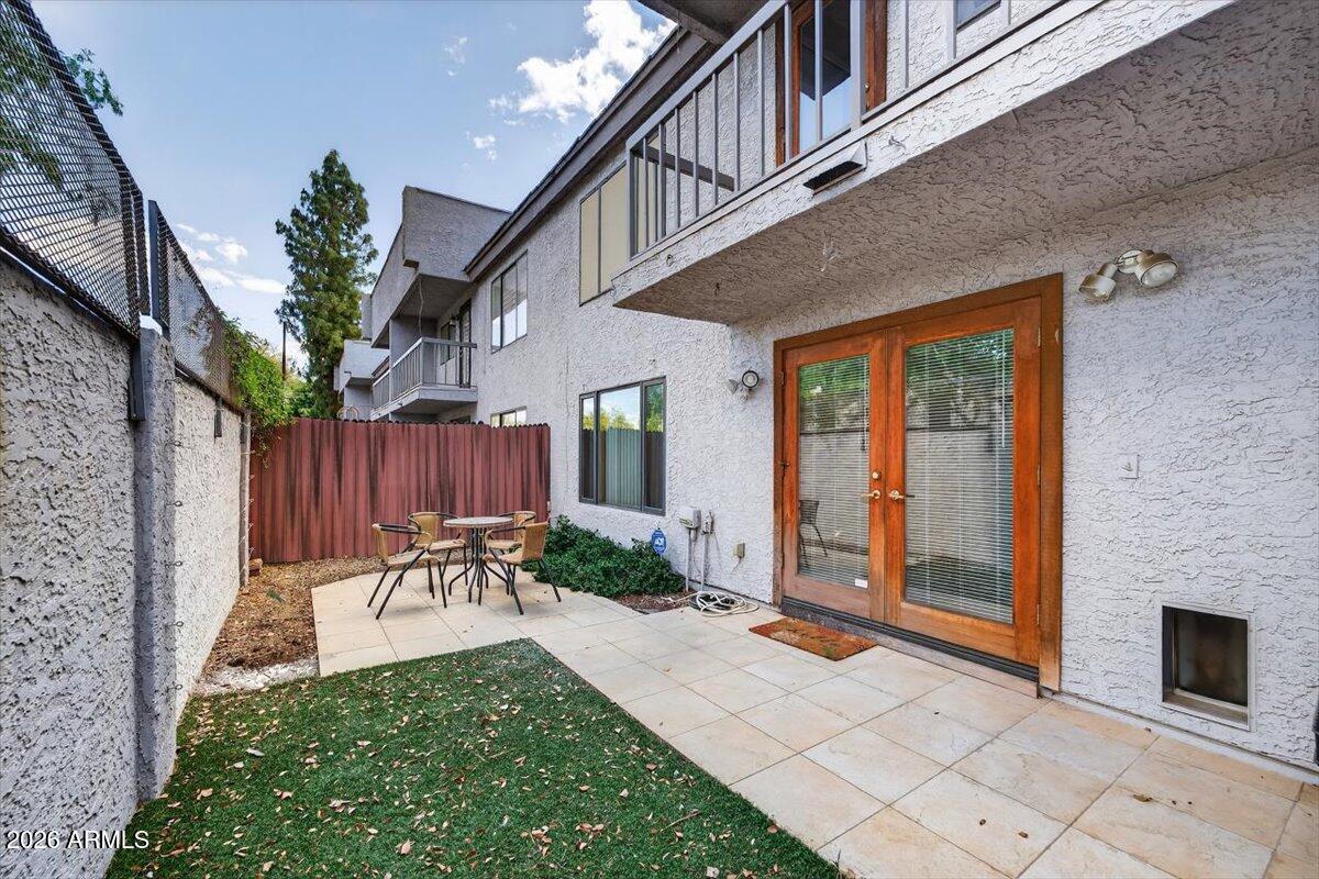 5750 North 10th Street, Unit 5 Phoenix, AZ 85014 - Photo 13 of 37 17-A747001