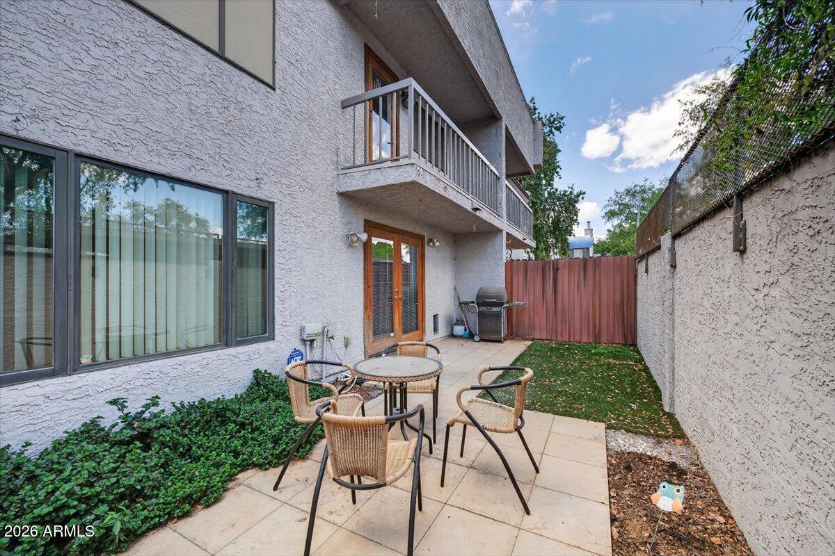 5750 North 10th Street, Unit 5 Phoenix, AZ 85014 - Photo 14 of 37 18-A747006