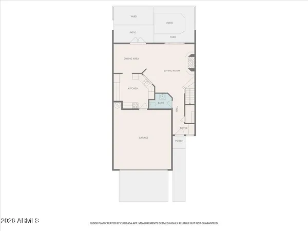 $449,900 | 5750 North 10th Street, Unit 5, Phoenix, AZ 85014