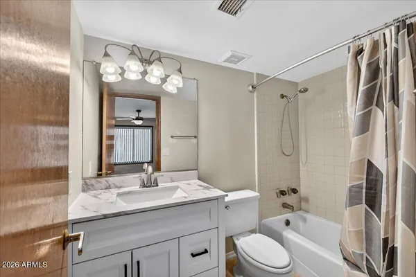 $449,900 | 5750 North 10th Street, Unit 5, Phoenix, AZ 85014