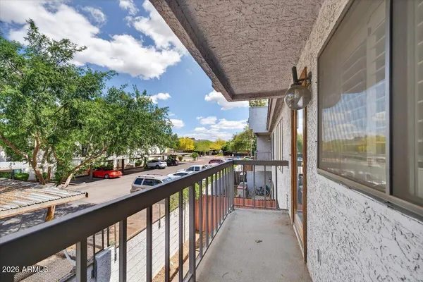 $449,900 | 5750 North 10th Street, Unit 5, Phoenix, AZ 85014