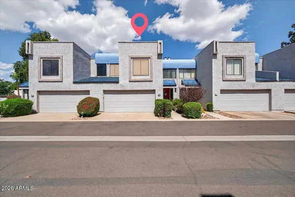 $449,900 | 5750 North 10th Street, Unit 5, Phoenix, AZ 85014