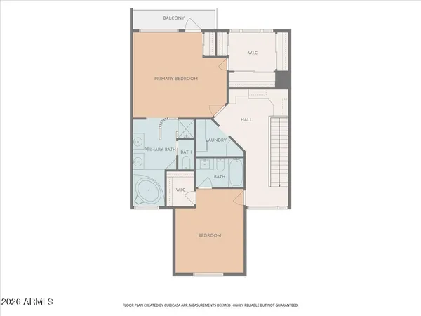 $449,900 | 5750 North 10th Street, Unit 5, Phoenix, AZ 85014