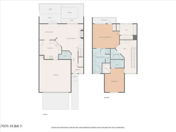 $449,900 | 5750 North 10th Street, Unit 5, Phoenix, AZ 85014
