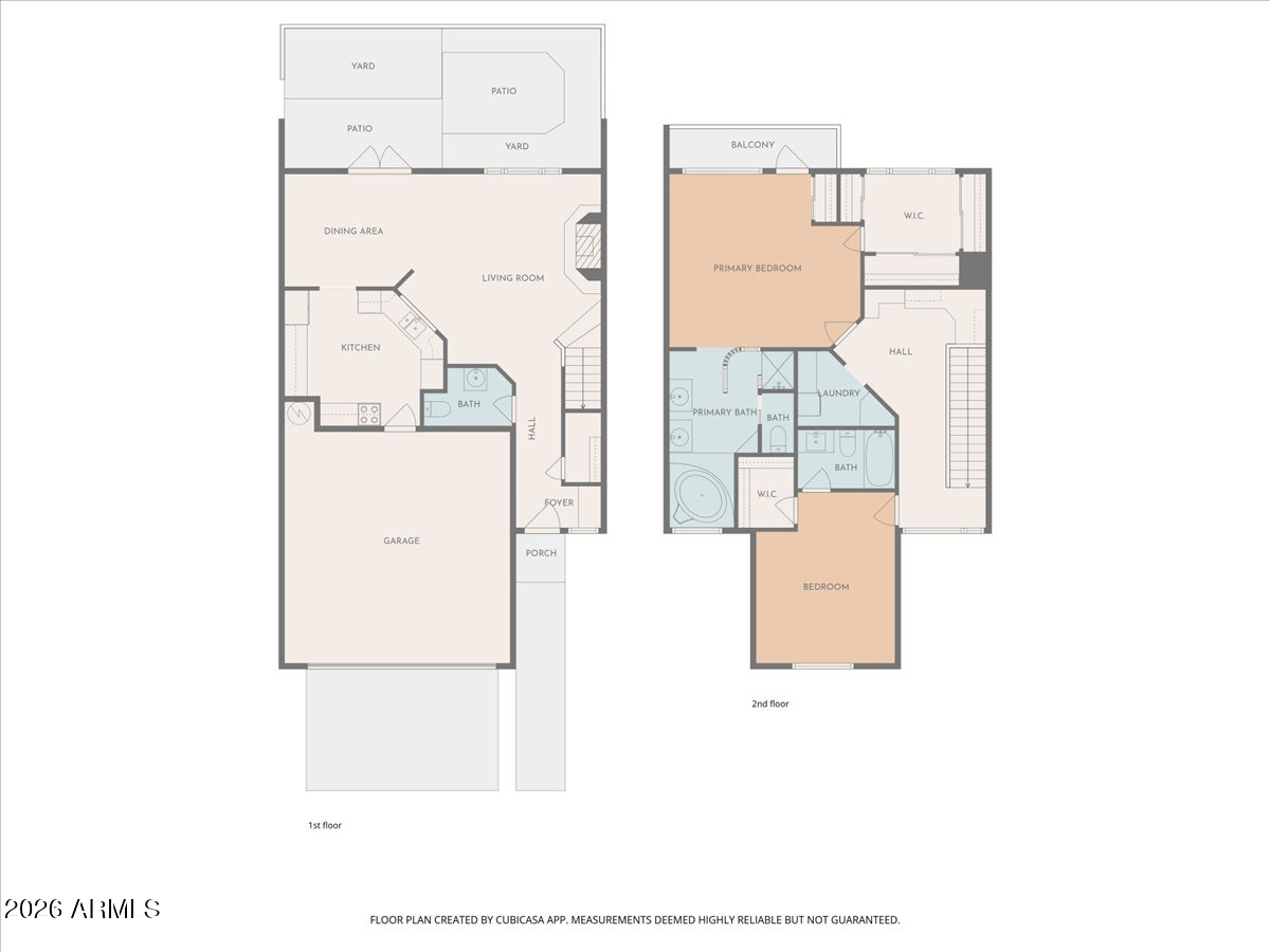 5750 North 10th Street, Unit 5 Phoenix, AZ 85014 - Photo 37 of 37