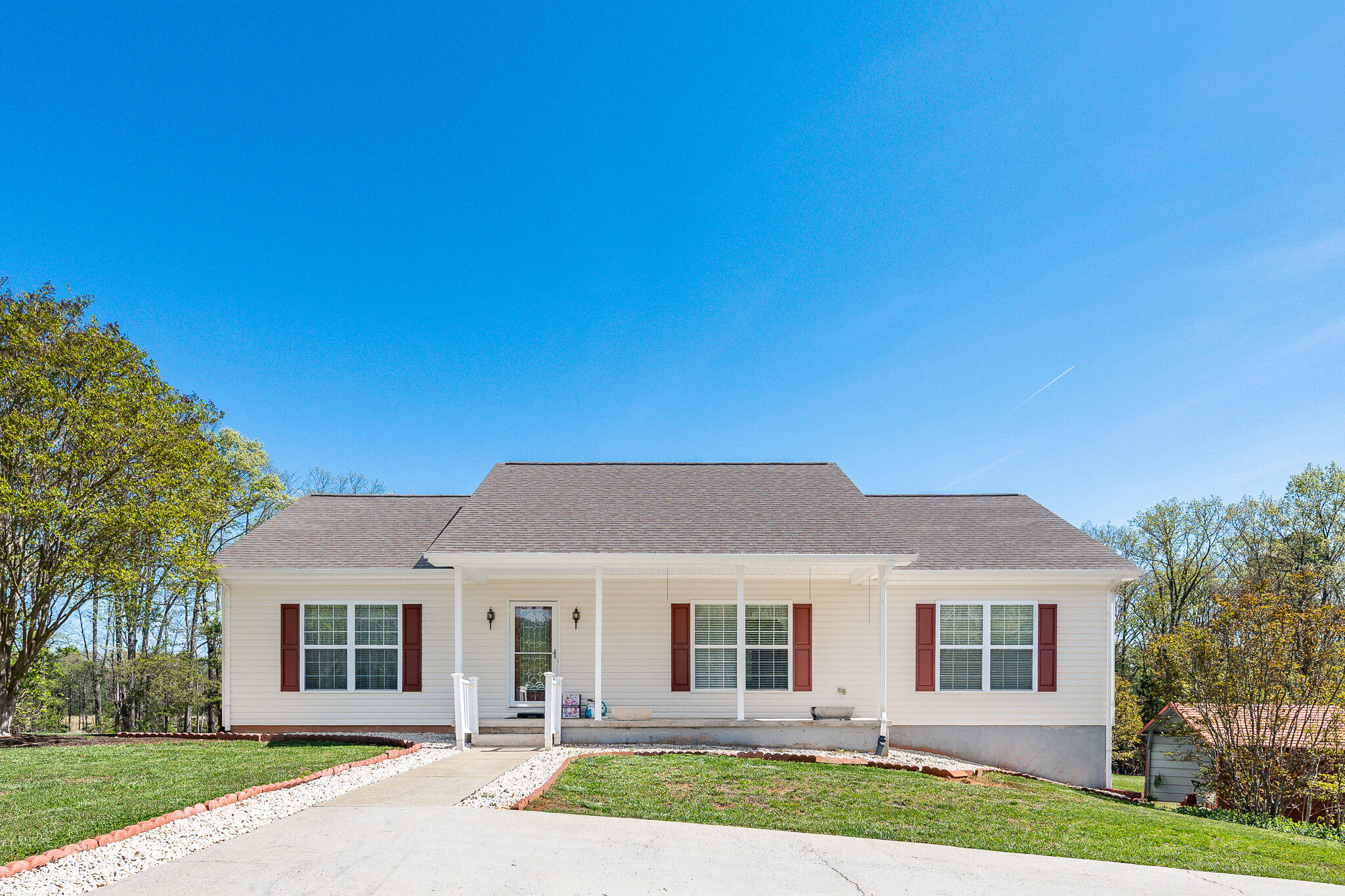 7810 Blue Ridge Drive Hurt, VA 24563 - Photo 1 of 48 1