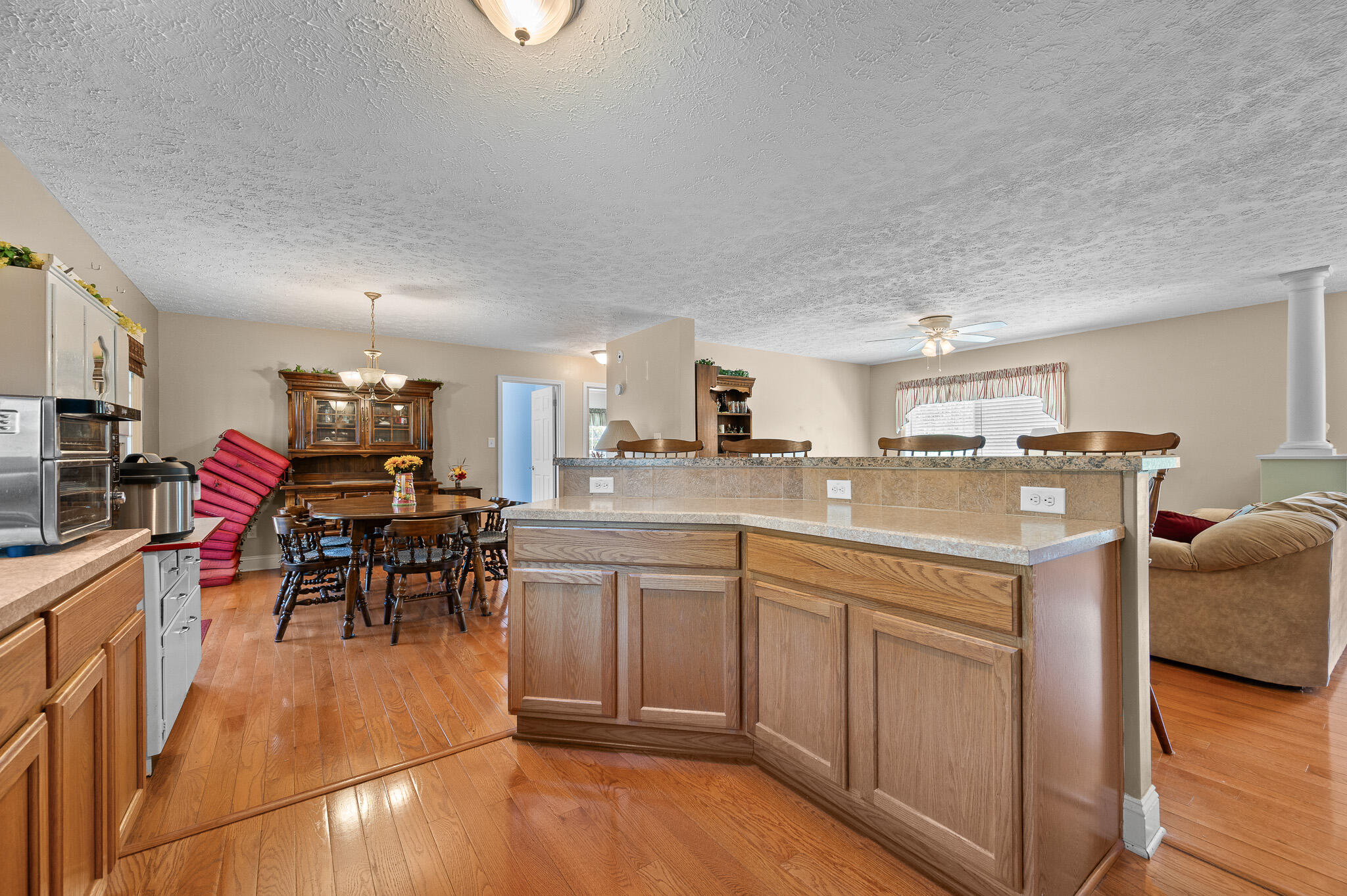 7810 Blue Ridge Drive Hurt, VA 24563 - Photo 14 of 48 19