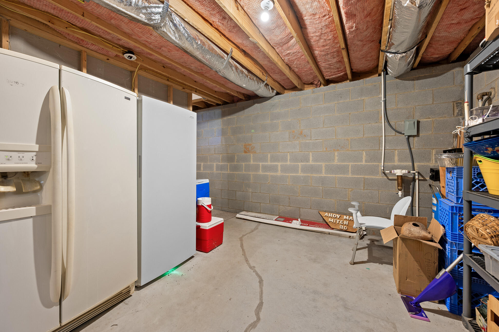 7810 Blue Ridge Drive Hurt, VA 24563 - Photo 27 of 48 32