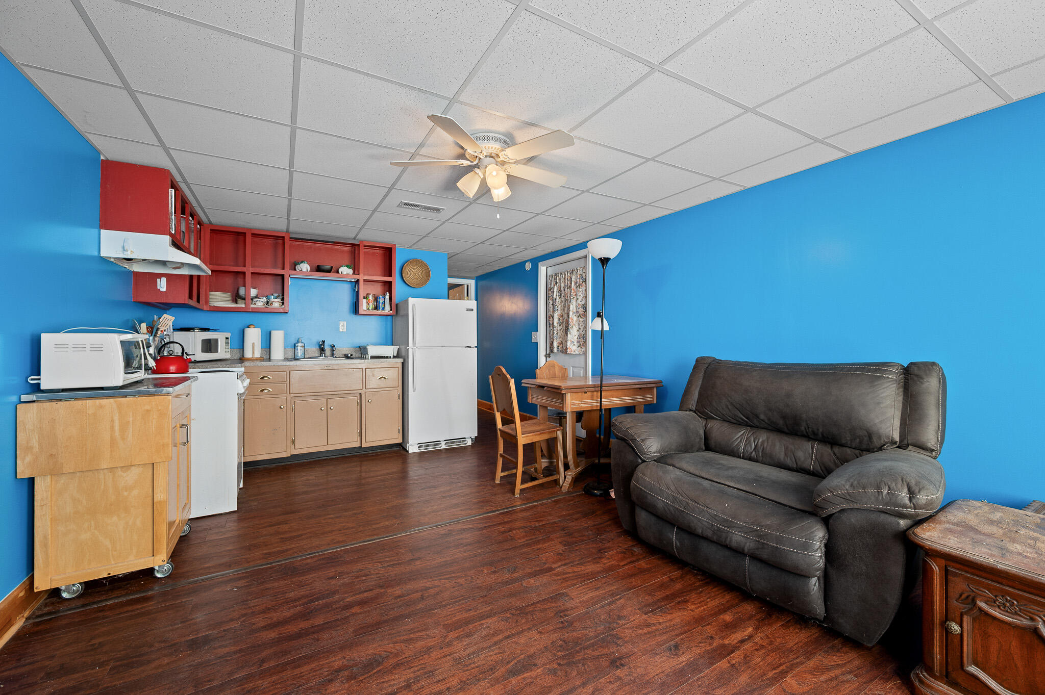 7810 Blue Ridge Drive Hurt, VA 24563 - Photo 32 of 48 40