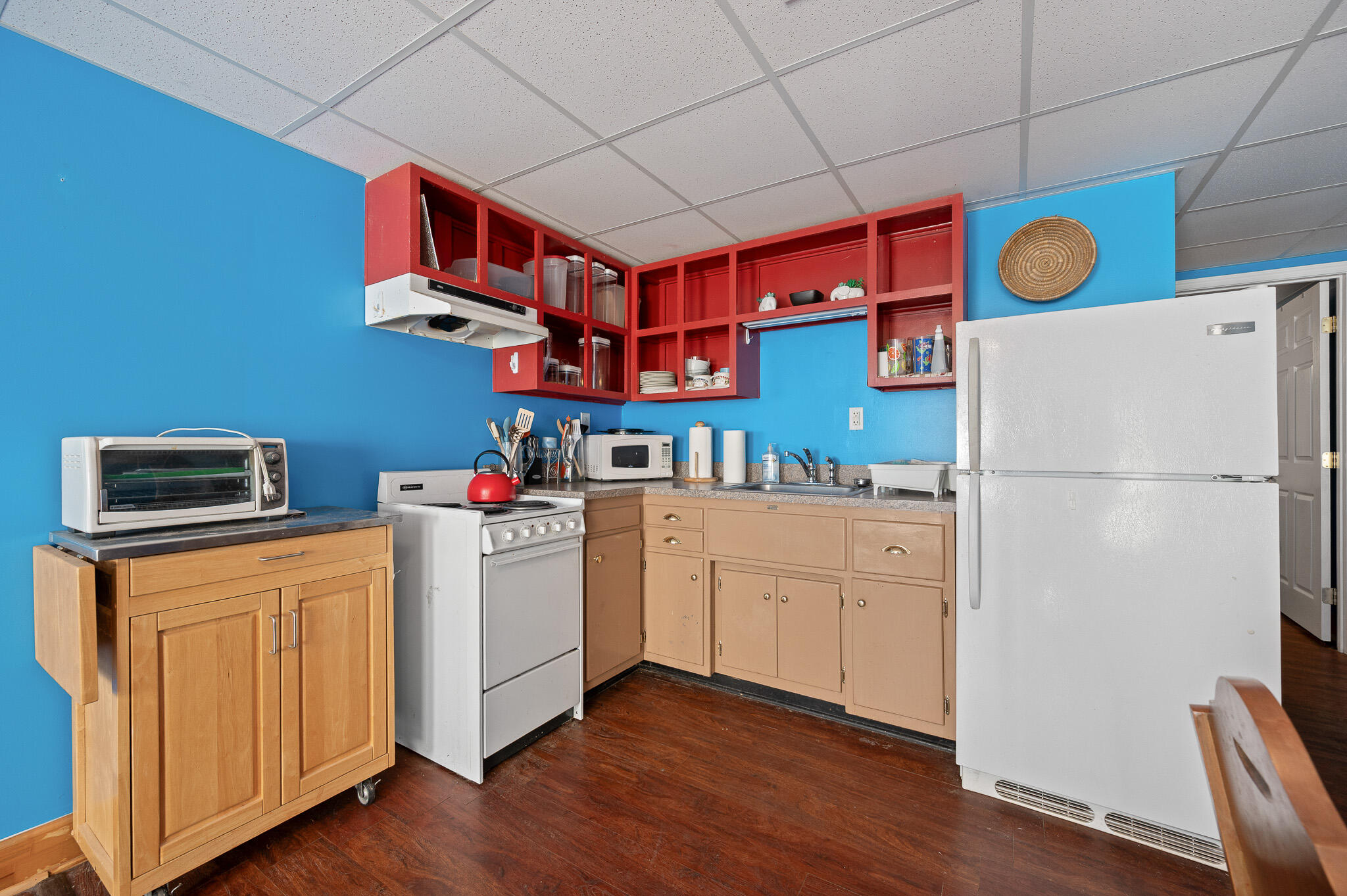 7810 Blue Ridge Drive Hurt, VA 24563 - Photo 33 of 48 41