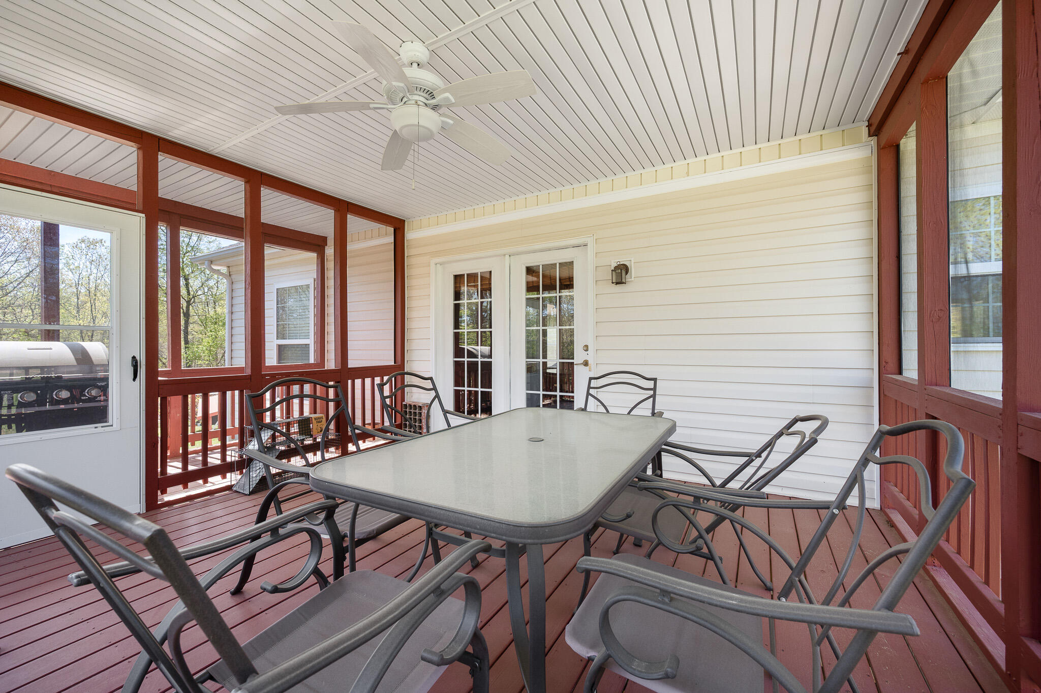 7810 Blue Ridge Drive Hurt, VA 24563 - Photo 38 of 48 46