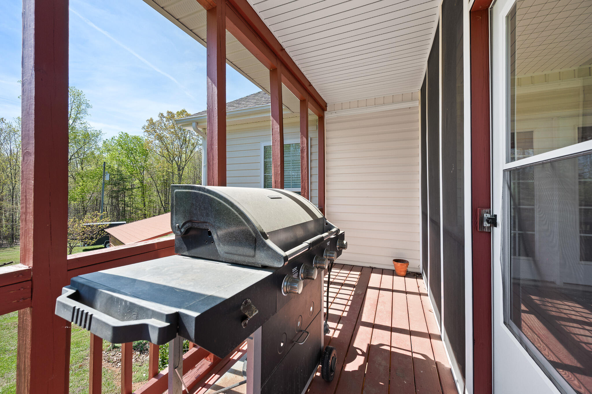 7810 Blue Ridge Drive Hurt, VA 24563 - Photo 39 of 48 47