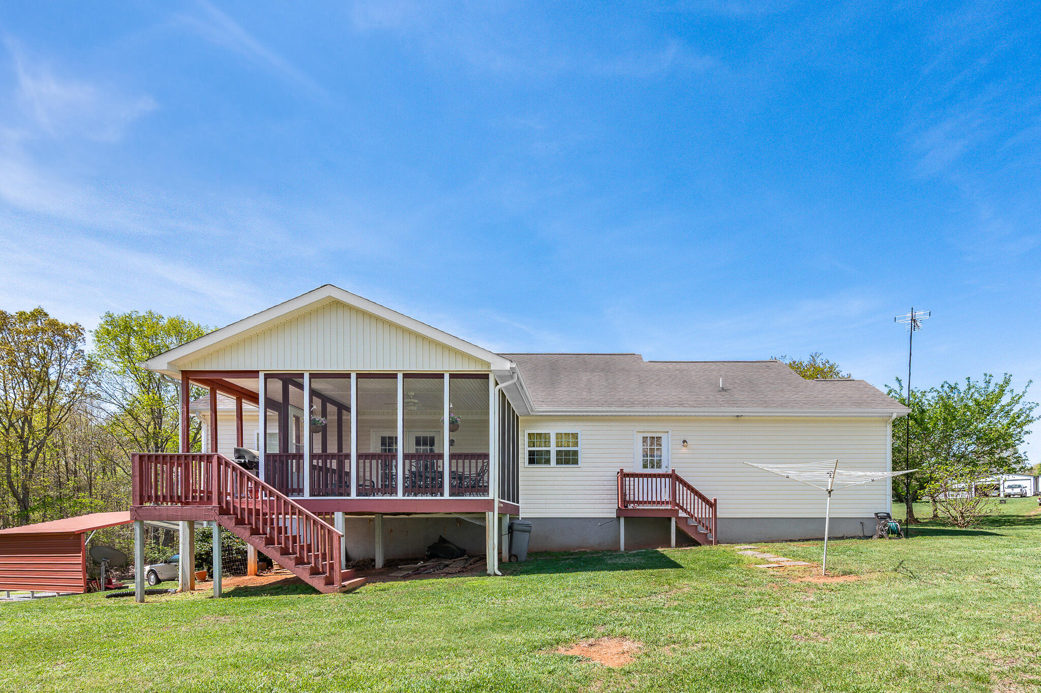 7810 Blue Ridge Drive Hurt, VA 24563 - Photo 40 of 48 48