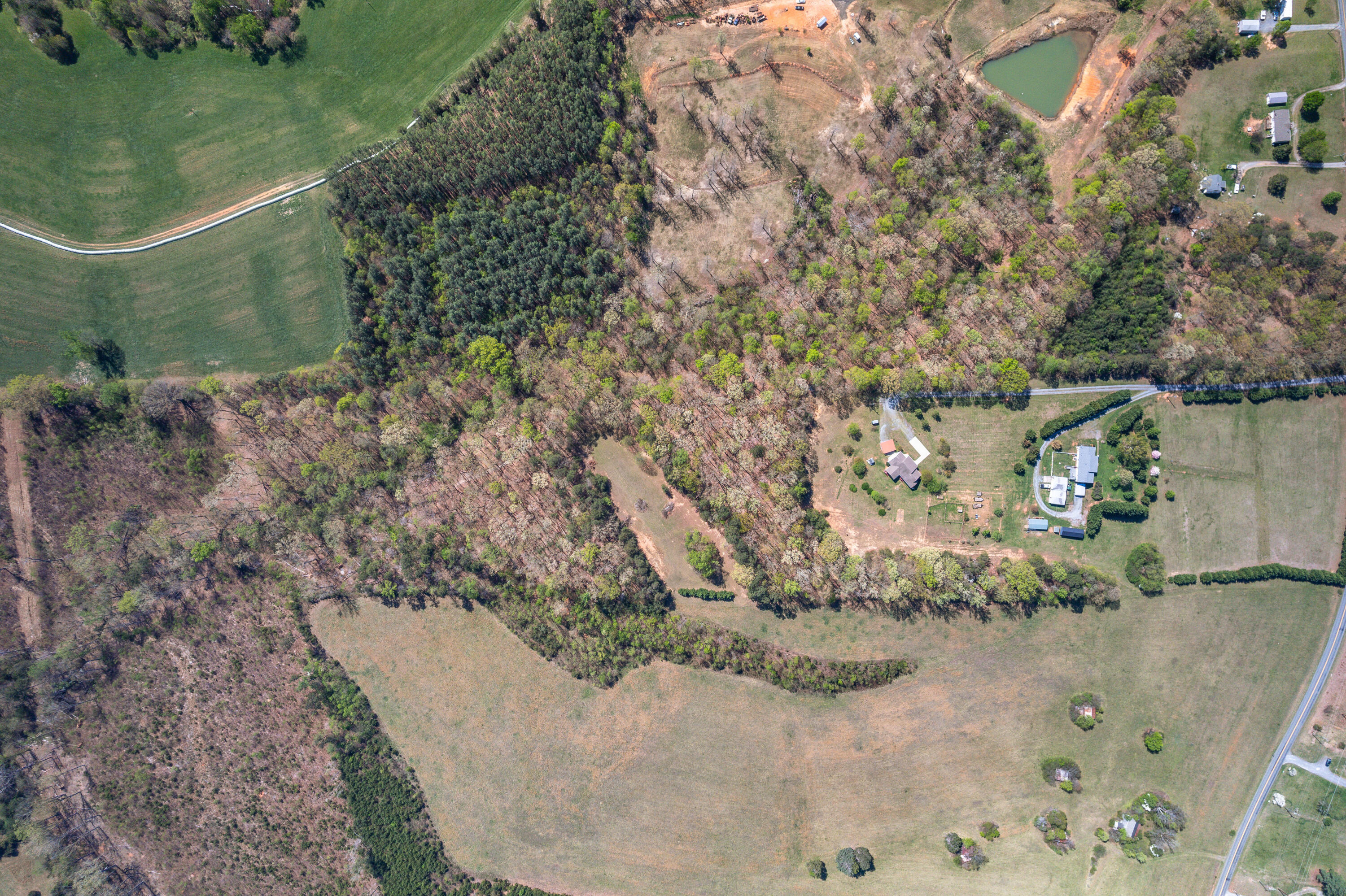 7810 Blue Ridge Drive Hurt, VA 24563 - Photo 47 of 48 57