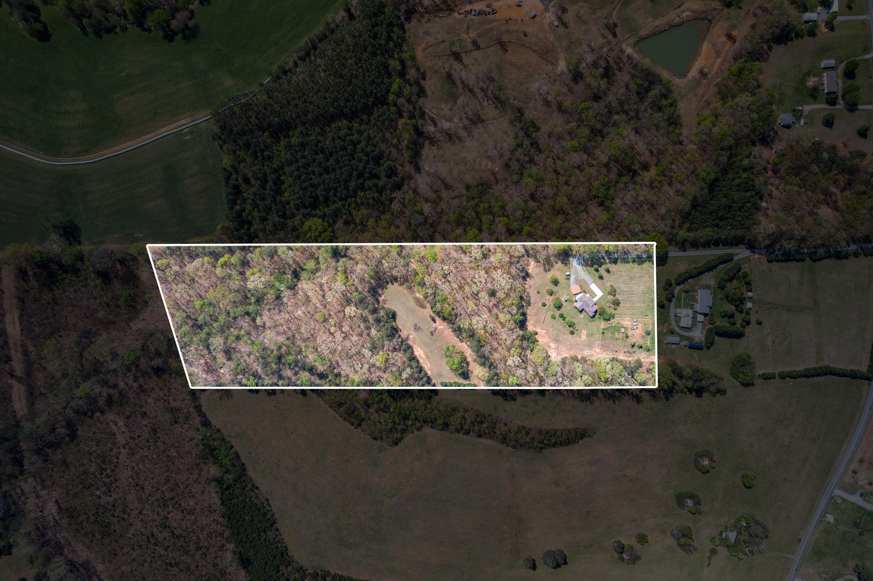 7810 Blue Ridge Drive Hurt, VA 24563 - Photo 48 of 48 58