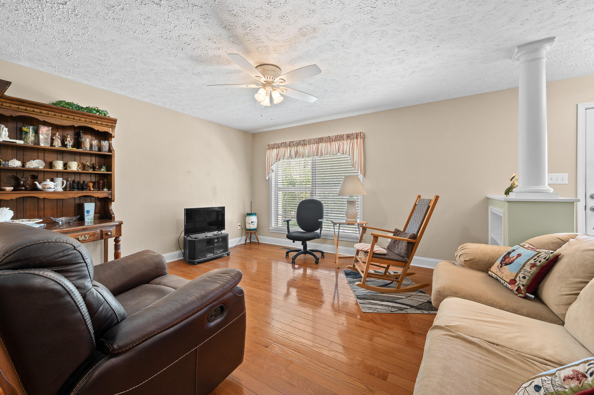 7810 Blue Ridge Drive Hurt, VA 24563 - Photo 8 of 48 11