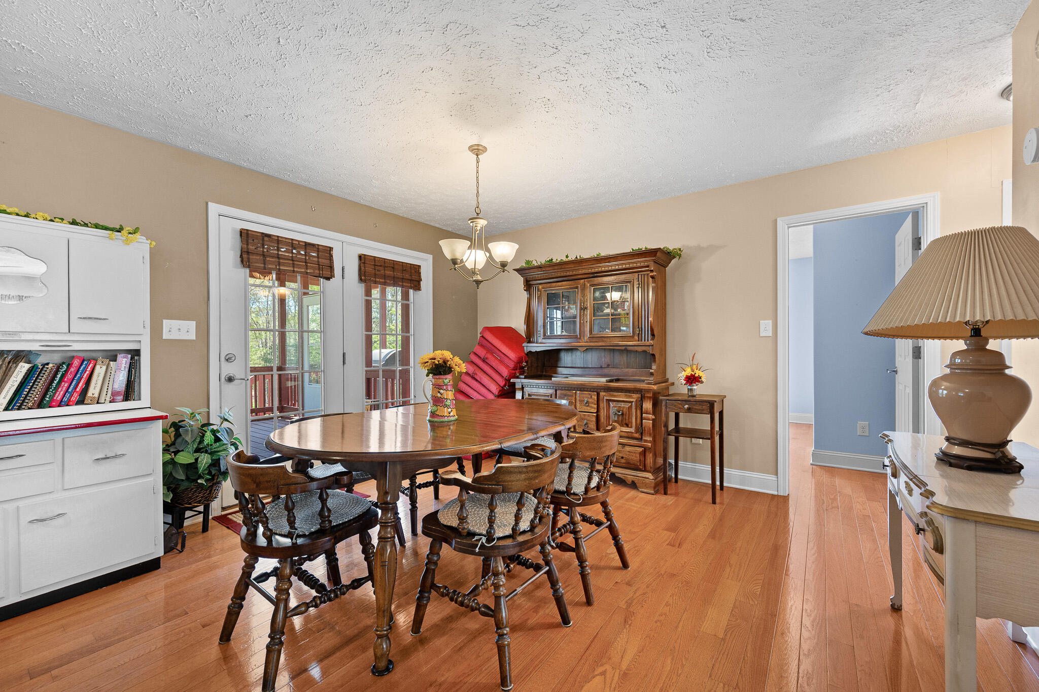 7810 Blue Ridge Drive Hurt, VA 24563 - Photo 10 of 48 14