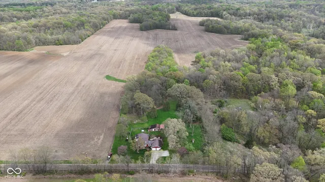 $556,555 | 6898 North State Line Road, Georgetown, IL 61846