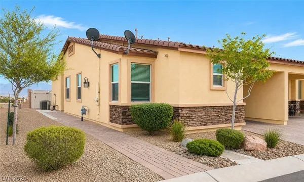 $261,000 | 2722 Chinaberry Hill Street, Laughlin, NV 89029