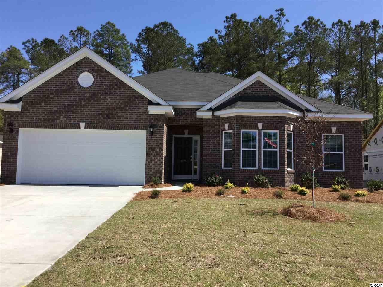 329 Ridge Point Drive Conway, SC 29526 - Photo 1 of 19 Gallery Image 1
