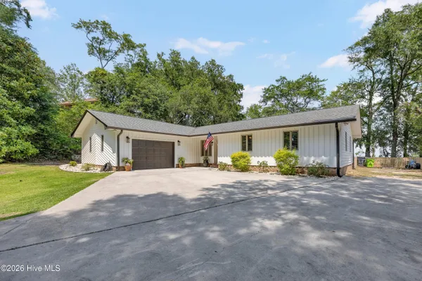 $669,000 | 126 Belvedere Court, Leland, NC 28451