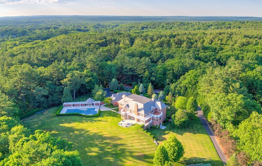 70 Black Oak Road Weston, MA 02493 - Photo 1 of 23