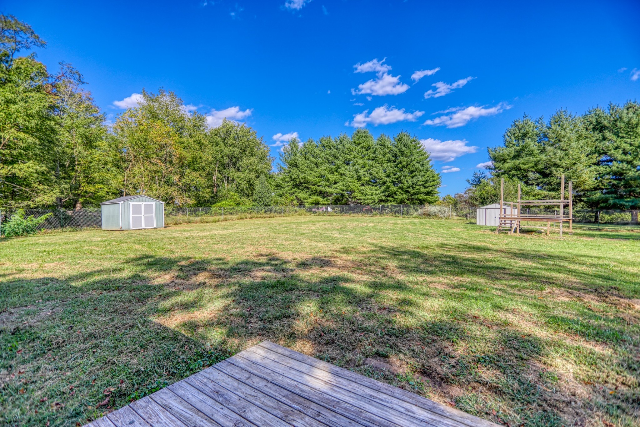 812 Butler Road Portland, TN 37148 - Photo 11 of 13 a view of a house with a big yard