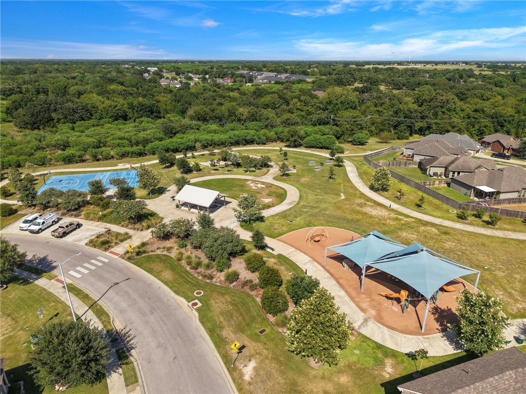 3087 Positano Loop Bryan, TX 77808 - Photo 5 of 26 Gallery Image 5