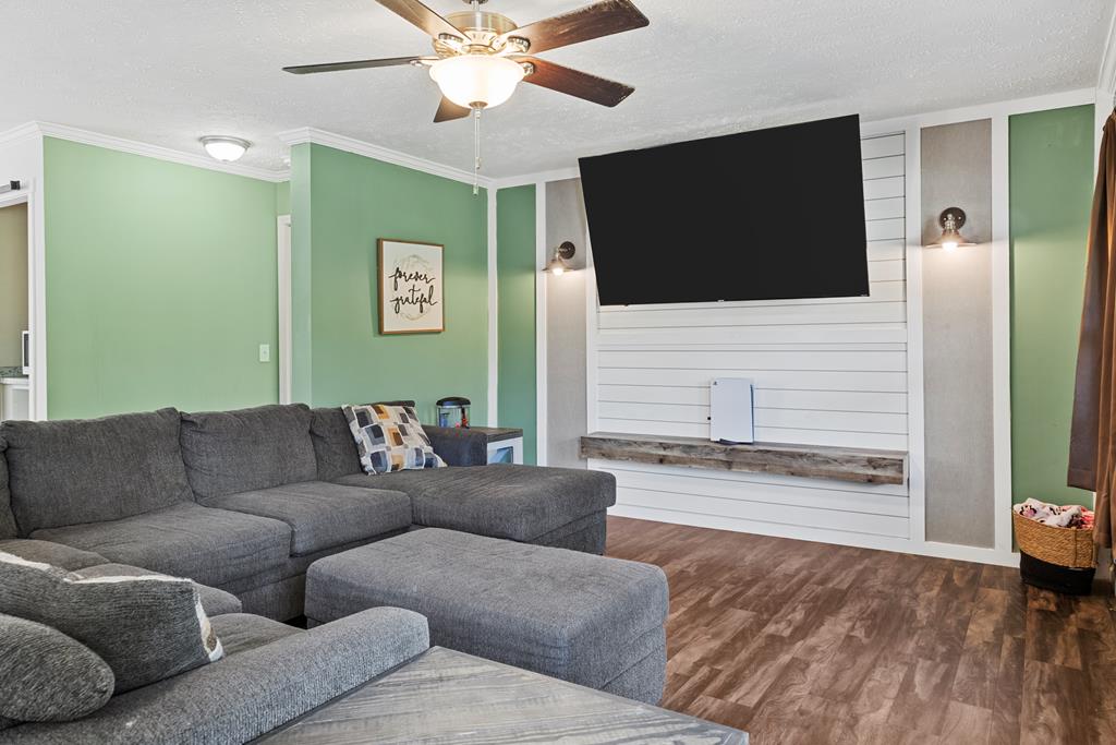 21 New Bethel Road Meherrin, VA 23954 - Photo 6 of 30 Gallery Image 6