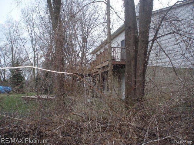 Vl Benstein Road Commerce Township, MI 48382 - Photo 5 of 14 P4160011