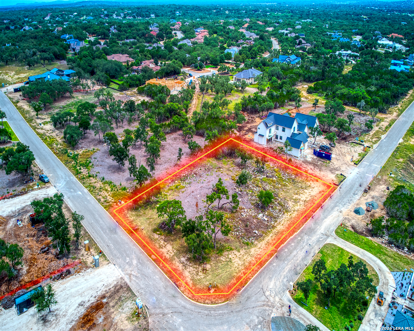 232 Ranch Heights Fair Oaks Ranch, TX 78015 - Photo 4 of 5